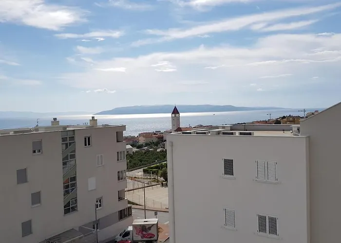 Apartman Krstanovic