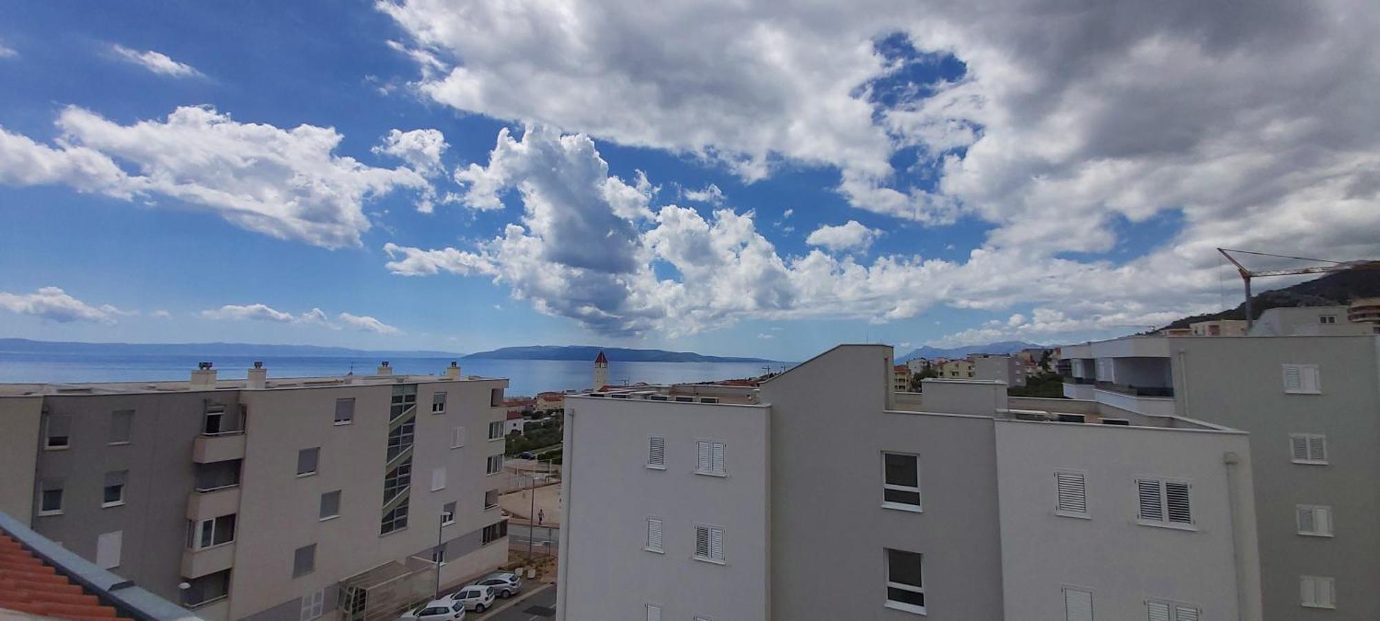 Krstanovic * Makarska
