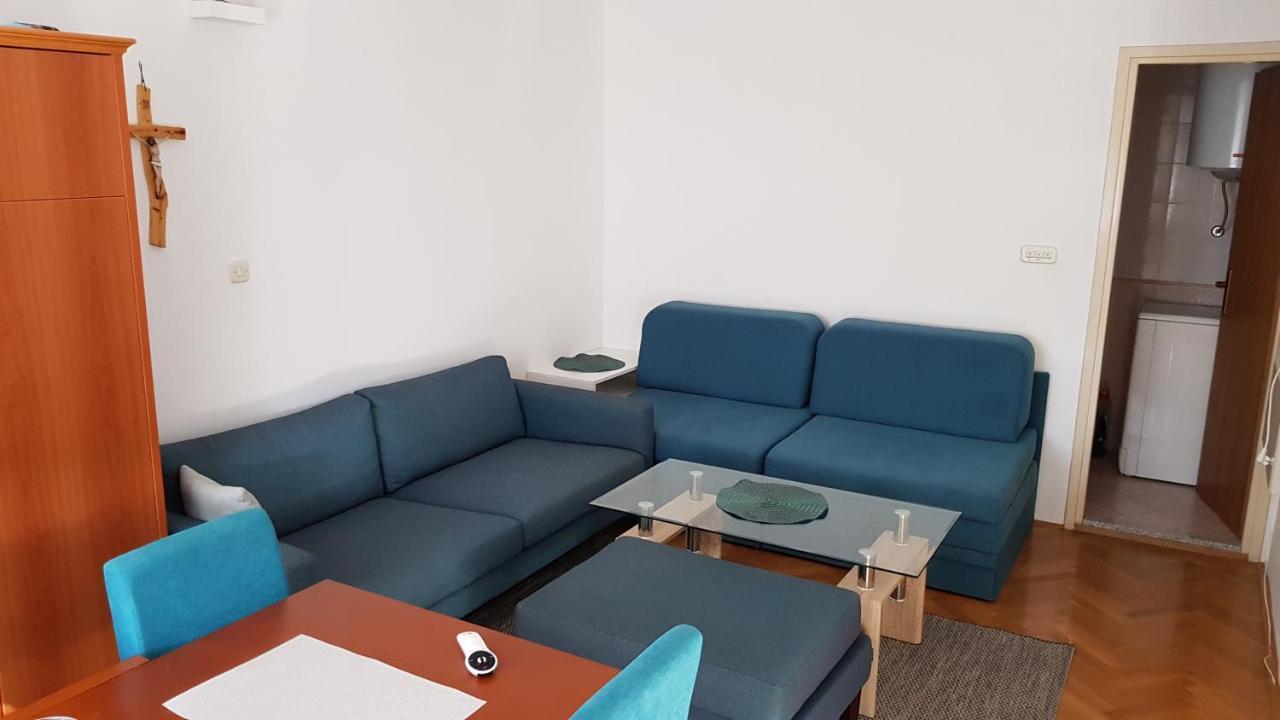 Krstanovic Apartment *