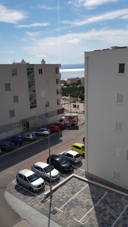 Apartment Krstanovic Makarska