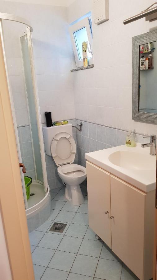 Apartment Krstanovic *